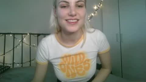 Yours sweet Bea 3 online show from January 12, 1:05 pm