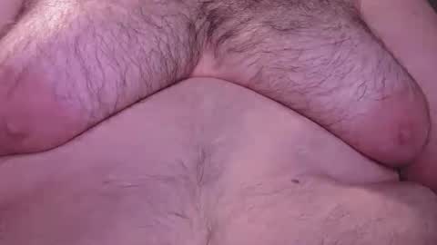 bear_man_oi online show from March 21, 2:00 pm