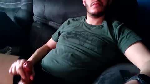 bearchaser97 online show from March 11, 5:05 pm