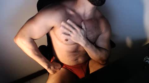 Beard Guy online show from October 11, 12:04 am