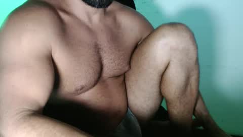 Beard Guy online show from March 12, 11:22 pm