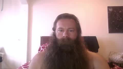 beardeddonkey88 online show from November 17, 12:52 pm
