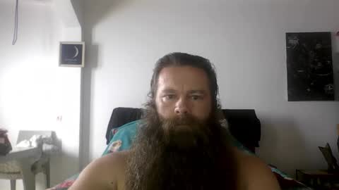 beardeddonkey88 online show from October 12, 2:53 pm