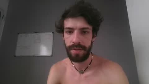 beardedsmoker666 online show from November 24, 5:22 pm