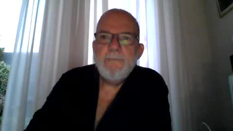 Beardman online show from September 13, 5:10 am