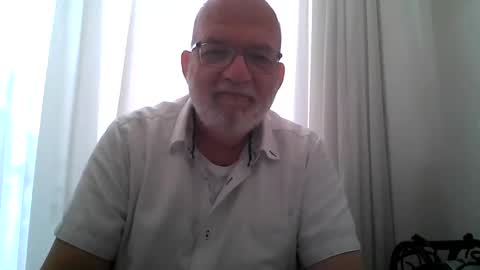 Beardman online show from September 9, 3:34 pm