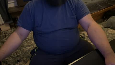 beardudeguy online show from April 9, 6:06 am