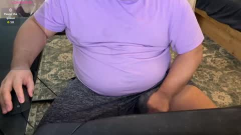 beardudeguy online show from April 23, 4:52 pm