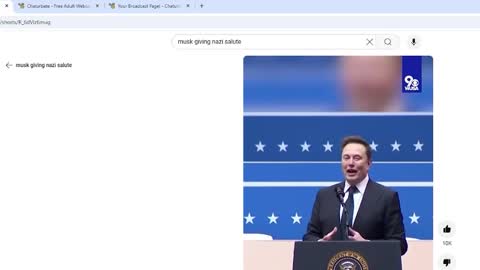 bearfer online show from March 6, 1:48 am