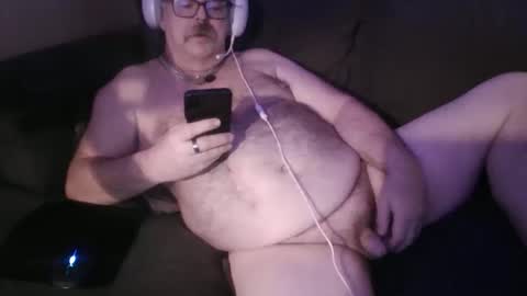 Pig Bear online show from March 14, 5:28 pm