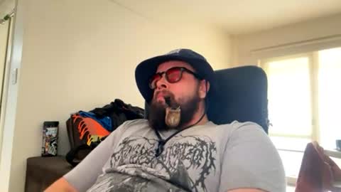 beartsmkr online show from July 27, 3:20 pm
