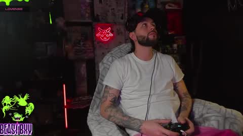 beast bxy online show from February 27, 6:13 am