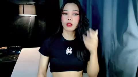 beatrice_luna online show from August 2, 4:58 am