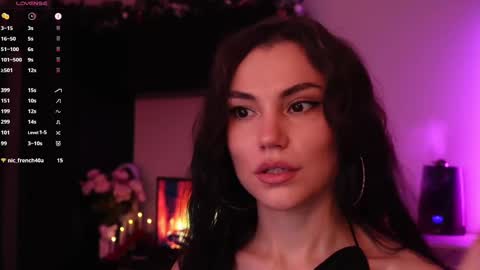 Bzzz Bea online show from February 11, 10:07 pm