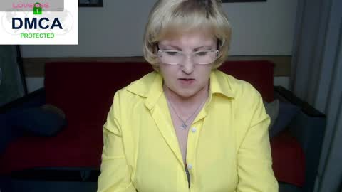 your Lana online show from April 3, 2:46 pm