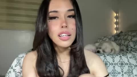 Sweet Aya online show from June 6, 3:29 pm