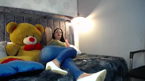 tamara online show from October 16, 4:28 pm