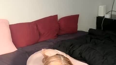 Casey online show from February 27, 9:18 pm