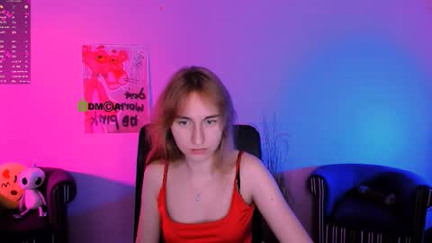 beauty_ginger online show from December 1, 9:51 am