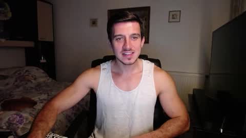 Mia and Jake online show from November 10, 1:14 pm