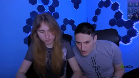 liam online show from April 18, 7:07 pm