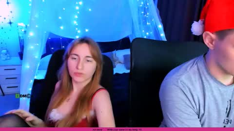 liam online show from December 17, 10:11 am