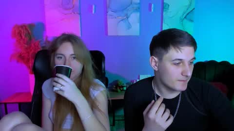 liam online show from March 4, 10:01 am