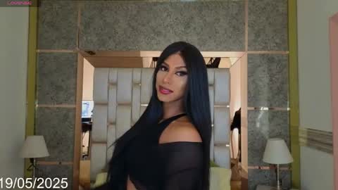 beauty_nina online show from May 19, 1:29 pm