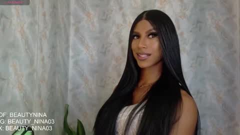 beauty_nina online show from January 7, 1:16 pm