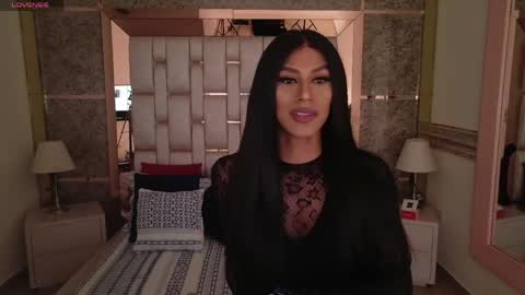 beauty_nina online show from April 25, 1:35 pm