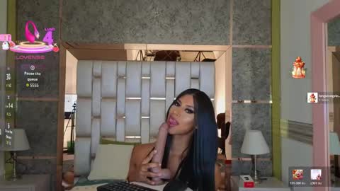 beauty_nina online show from May 14, 4:16 pm
