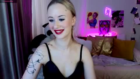 beauty Sasha online show from May 20, 2:56 pm