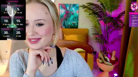 beauty Sasha online show from February 9, 4:32 pm