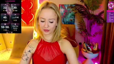 beauty Sasha online show from February 11, 4:11 pm