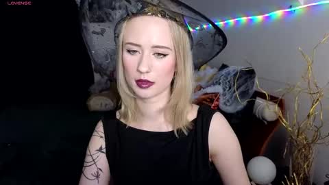 beauty Sasha online show from October 30, 7:25 pm