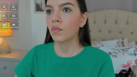 Ariana Reyes online show from April 13, 12:31 pm