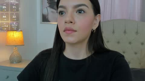 Ariana Reyes online show from March 31, 12:38 pm