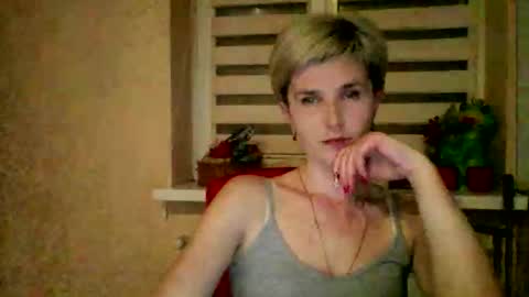 BeautyKsenia online show from April 8, 7:28 pm