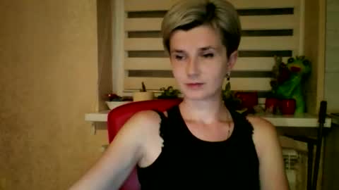 BeautyKsenia online show from March 24, 8:26 pm