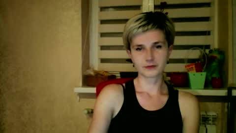 BeautyKsenia online show from May 30, 8:07 pm
