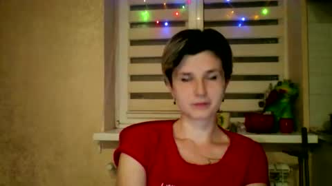 BeautyKsenia online show from December 21, 7:31 pm