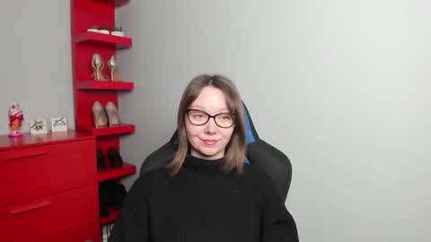 Zoe online show from February 9, 7:34 am