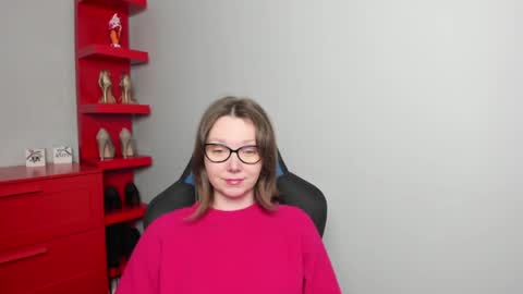 Zoe online show from March 30, 5:29 am