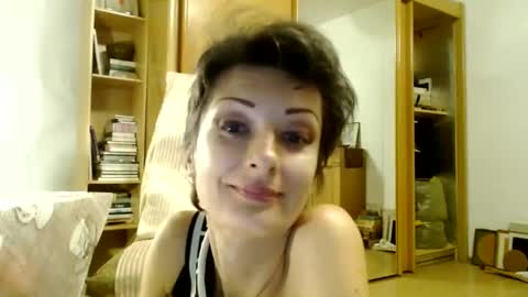 Raluca online show from March 6, 6:59 pm