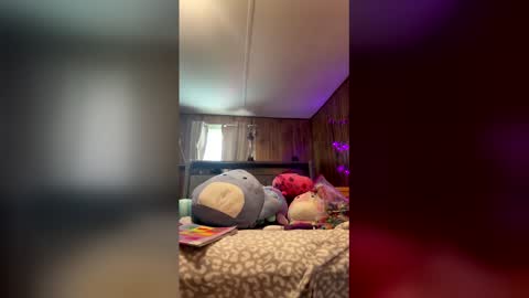 bebegirl6 online show from April 16, 7:47 pm