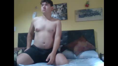 bebote0020 online show from November 7, 2:52 pm