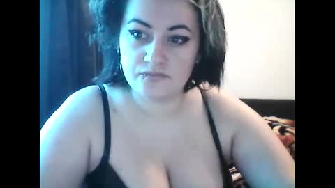 Becca-Van-Boa online show from January 27, 8:18 am