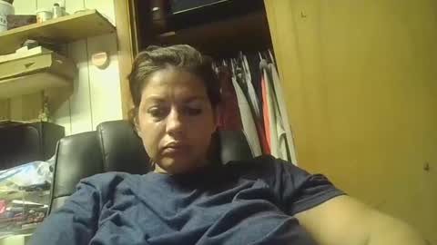 Snapshot of beccabee37 chatting on October 12, 2:09 pm beccabee37 online show from October 12, 2:09 pm