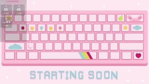 Becca online show from June 10, 1:38 am