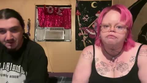 JohnJaneQPublic online show from November 3, 5:08 am